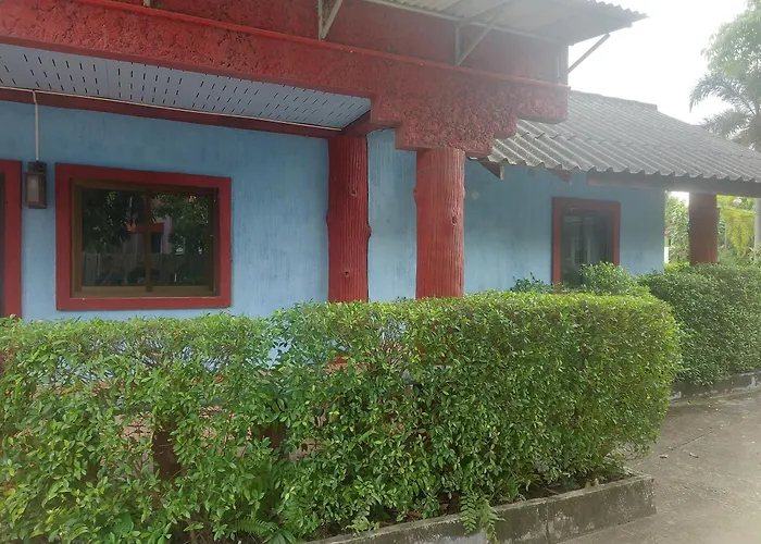 Blue Andaman Lanta Resort