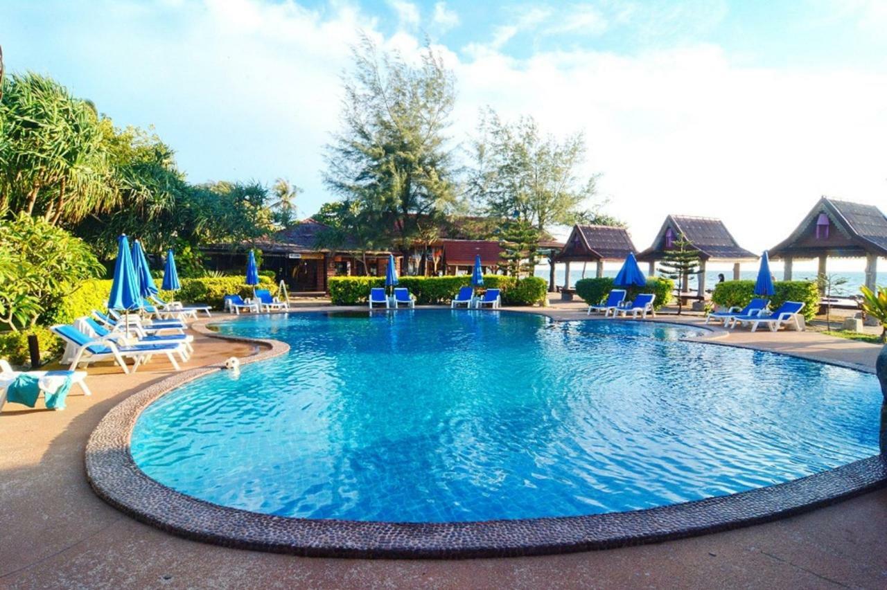 אתר נופש Blue Andaman Lanta