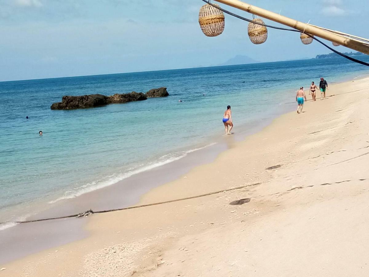 Blue Andaman Lanta 2* קו לנטה