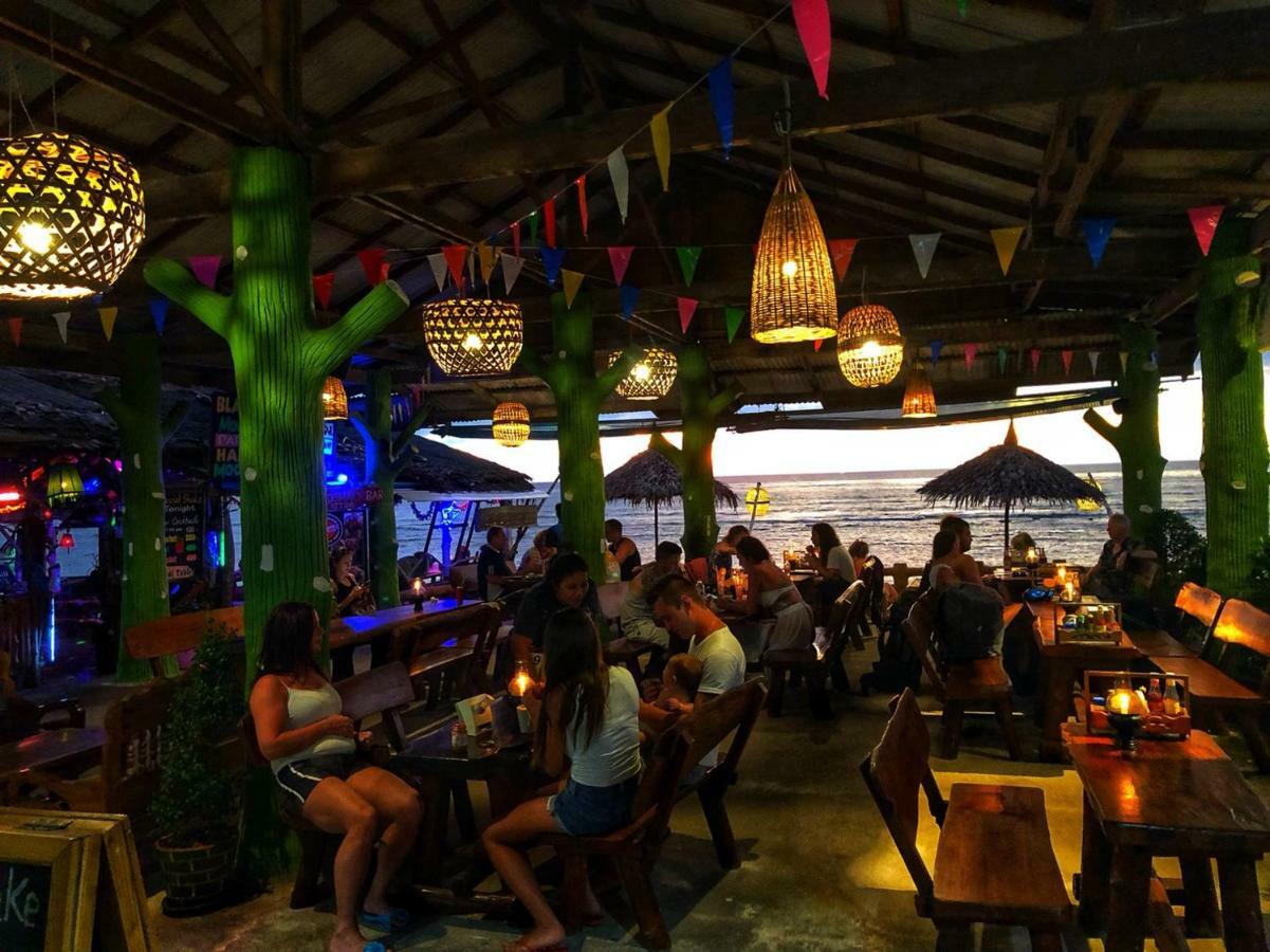 אתר נופש Blue Andaman Lanta
