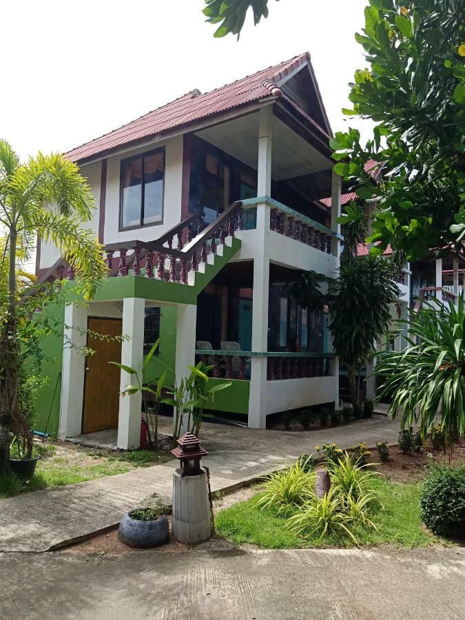 Blue Andaman Lanta 2* קו לנטה