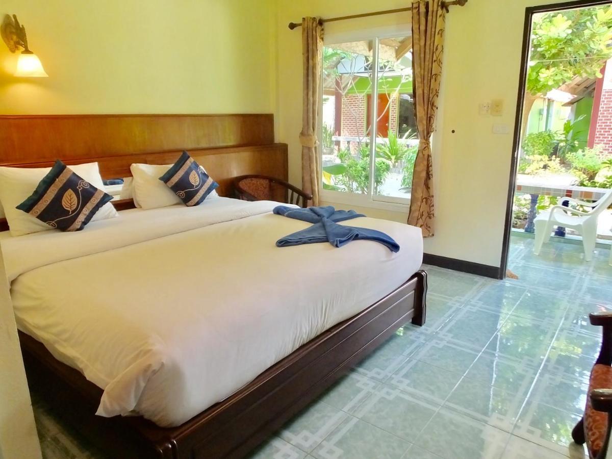 אתר נופש Blue Andaman Lanta