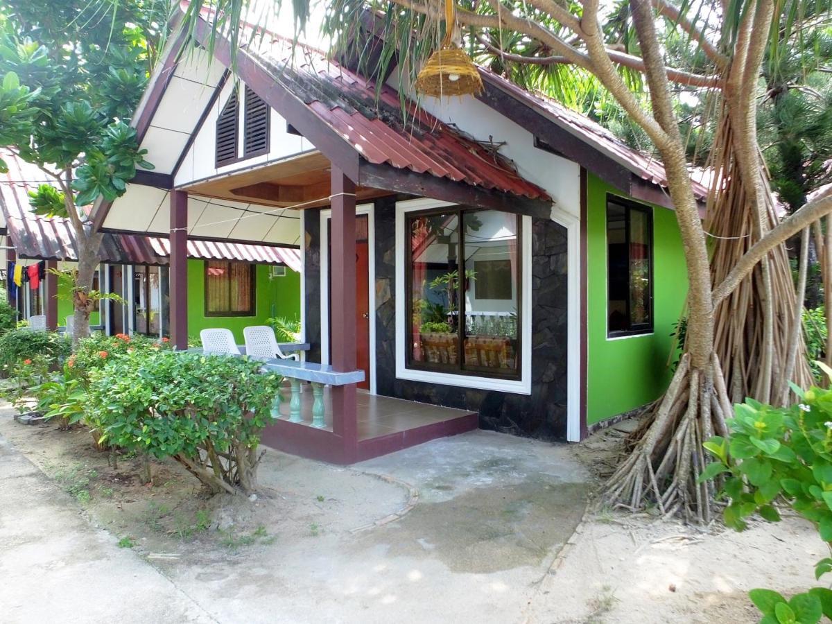 Blue Andaman Lanta אתר נופש