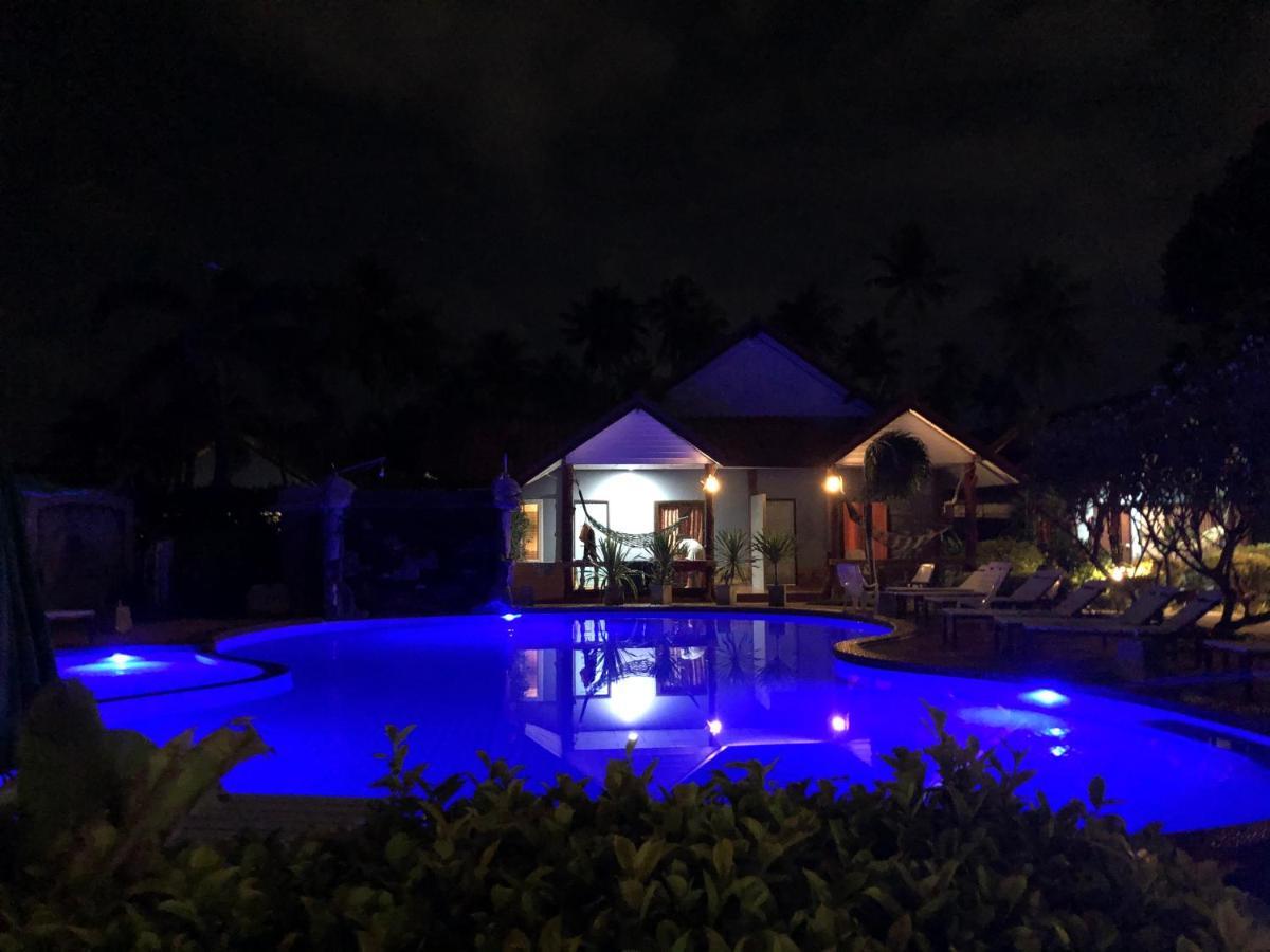 Blue Andaman Lanta אתר נופש 2*