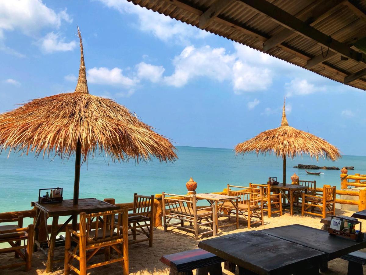 Blue Andaman Lanta קו לנטה