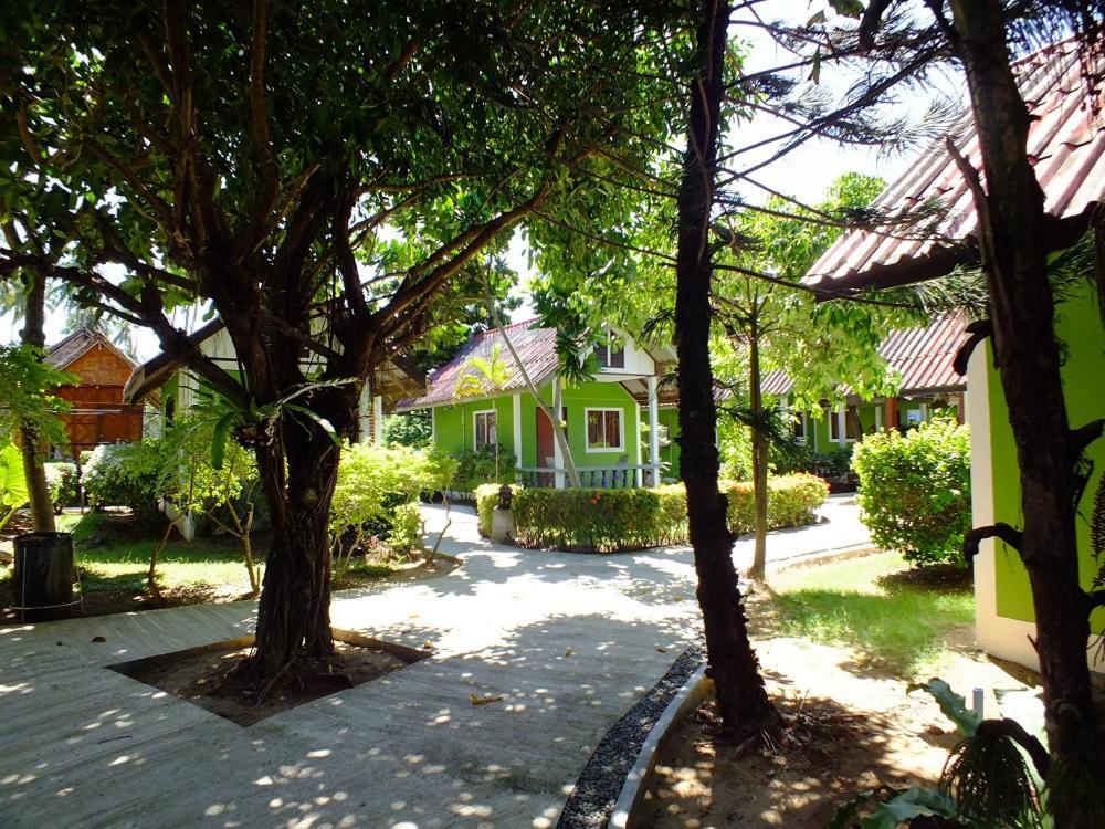 Blue Andaman Lanta Tempat peranginan