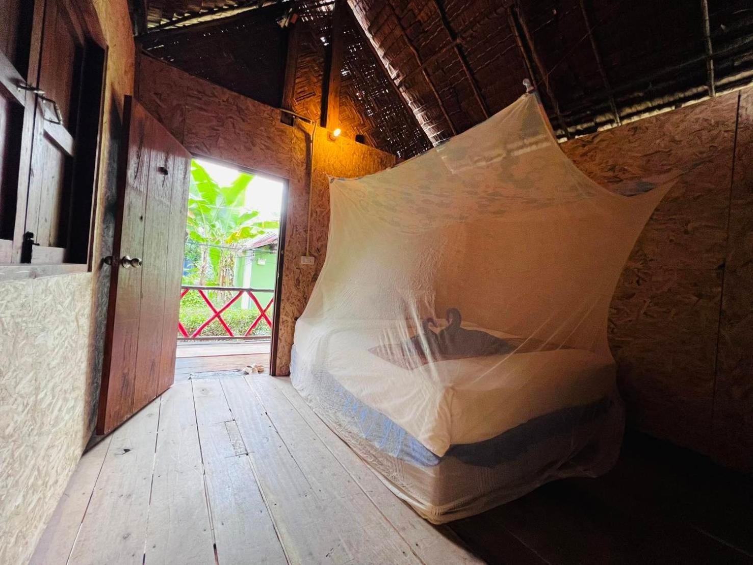 Blue Andaman Lanta Tempat peranginan 2*