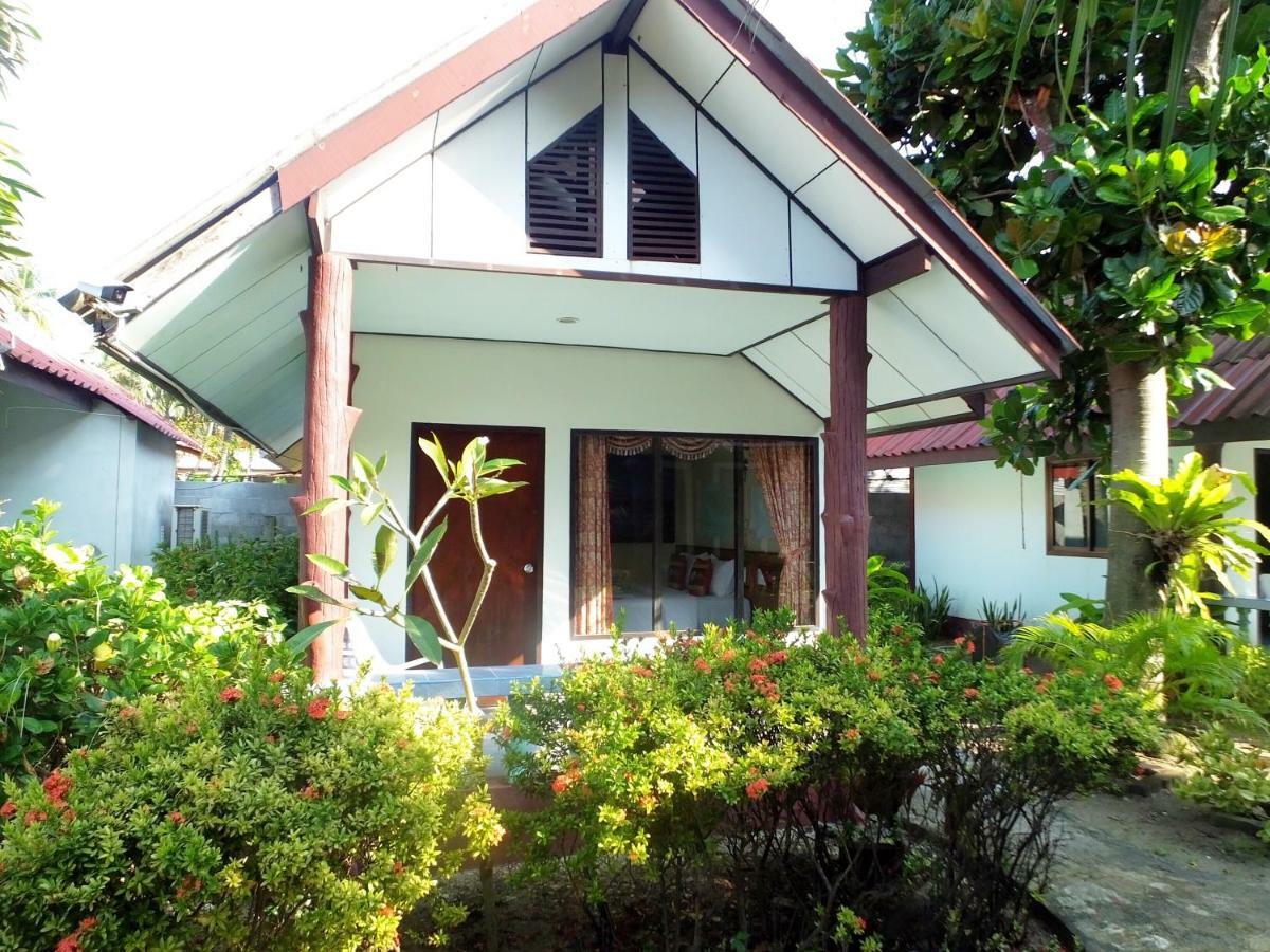 Blue Andaman Lanta Tempat peranginan 2*