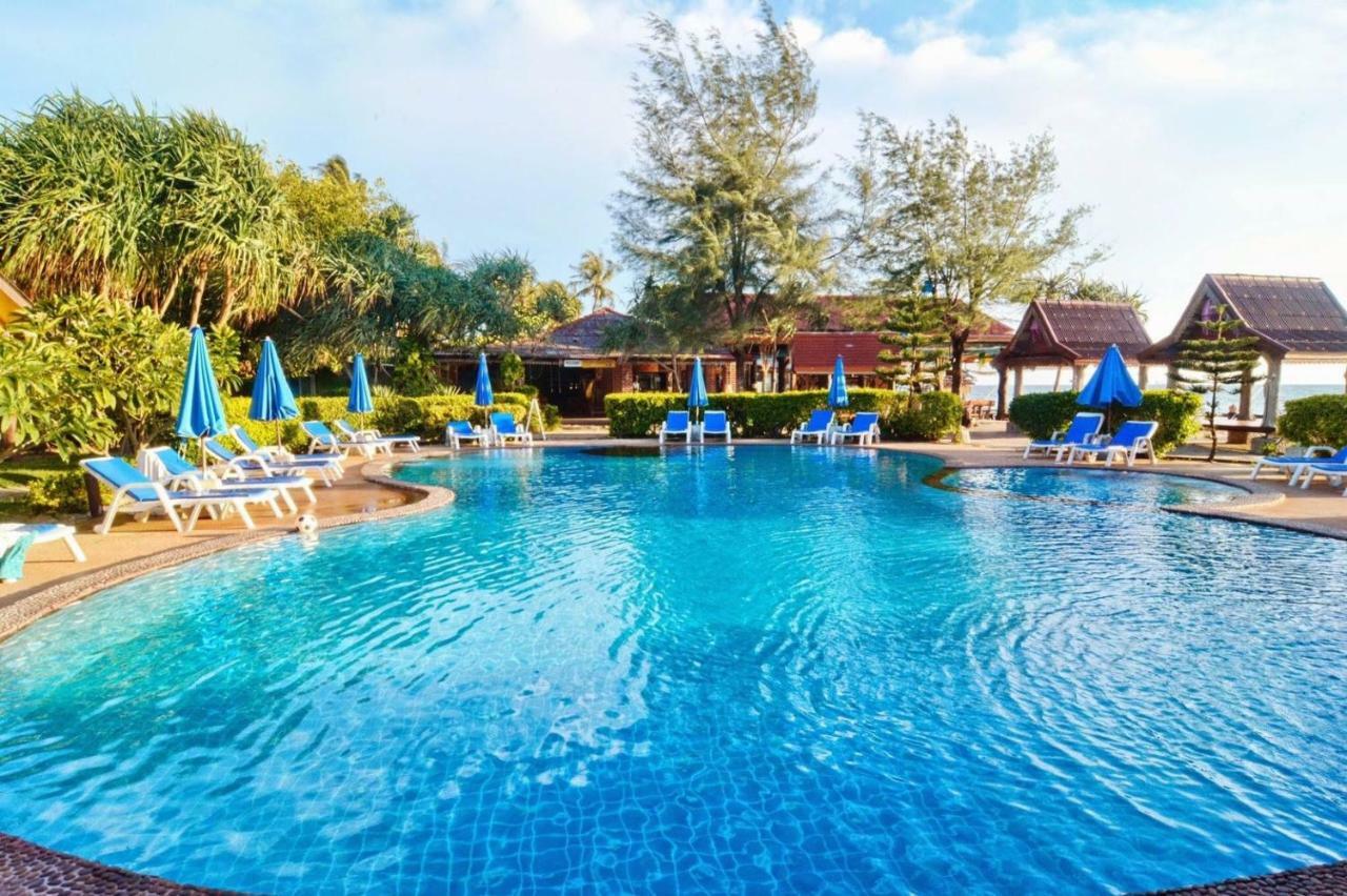 Tempat peranginan Blue Andaman Lanta 2*