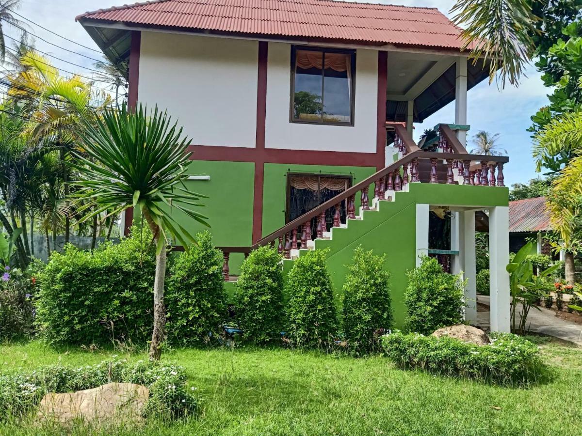 Tempat peranginan Blue Andaman Lanta 2*