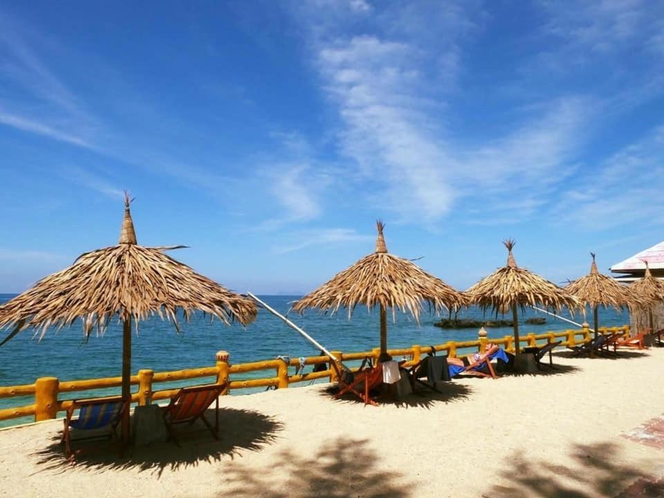 Blue Andaman Lanta Tempat peranginan Koh Lanta